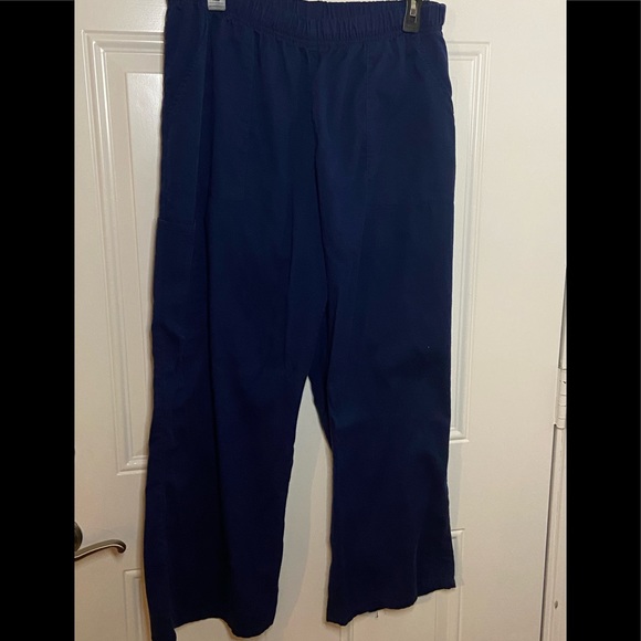 Scrubstar Pants & Jumpsuits Scrubstar Womans Xl Scrub Pants Poshmark